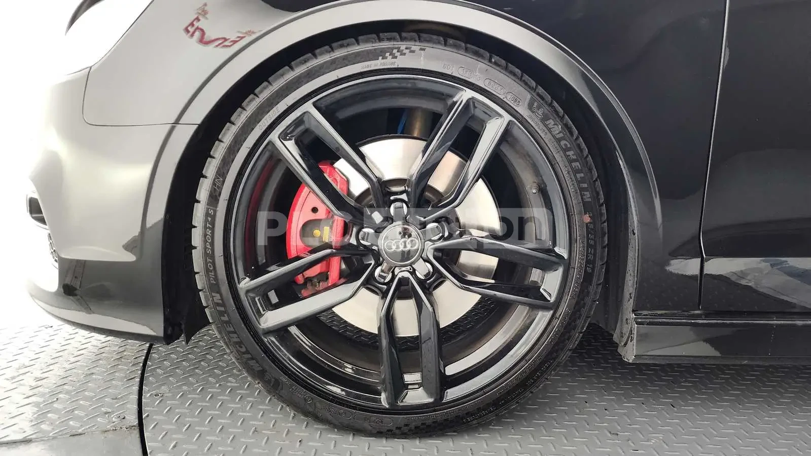 Audi S3 S-TRONIK* DQ250* BANG&OLUFSEN* ������ ���� | Mobile.bg � ����������� 5