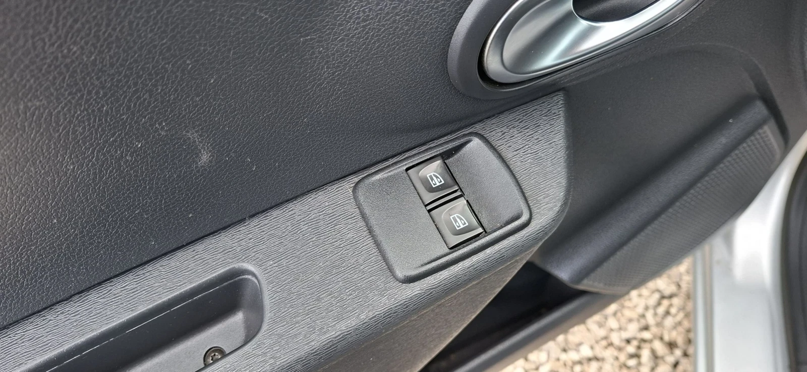 Dacia Dokker 1, 5-Stepway, снимка 8 - Автомобили и джипове - 54087991