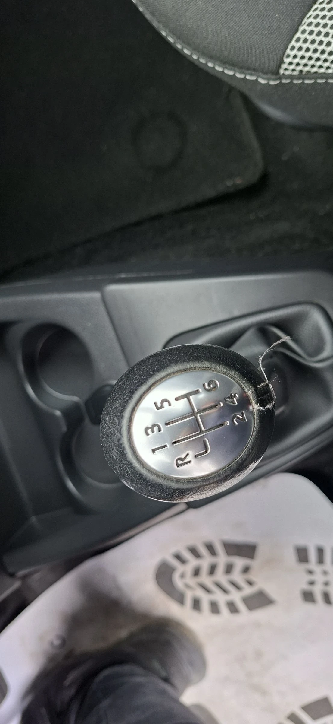 Dacia Dokker 1, 5-Stepway, снимка 9 - Автомобили и джипове - 54087991