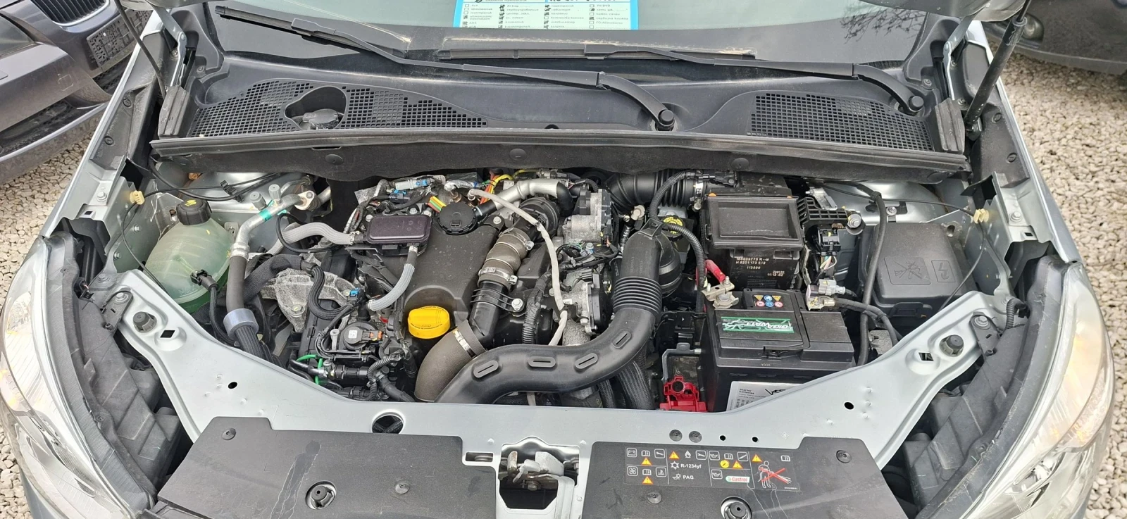 Dacia Dokker 1, 5-Stepway, снимка 14 - Автомобили и джипове - 54087991