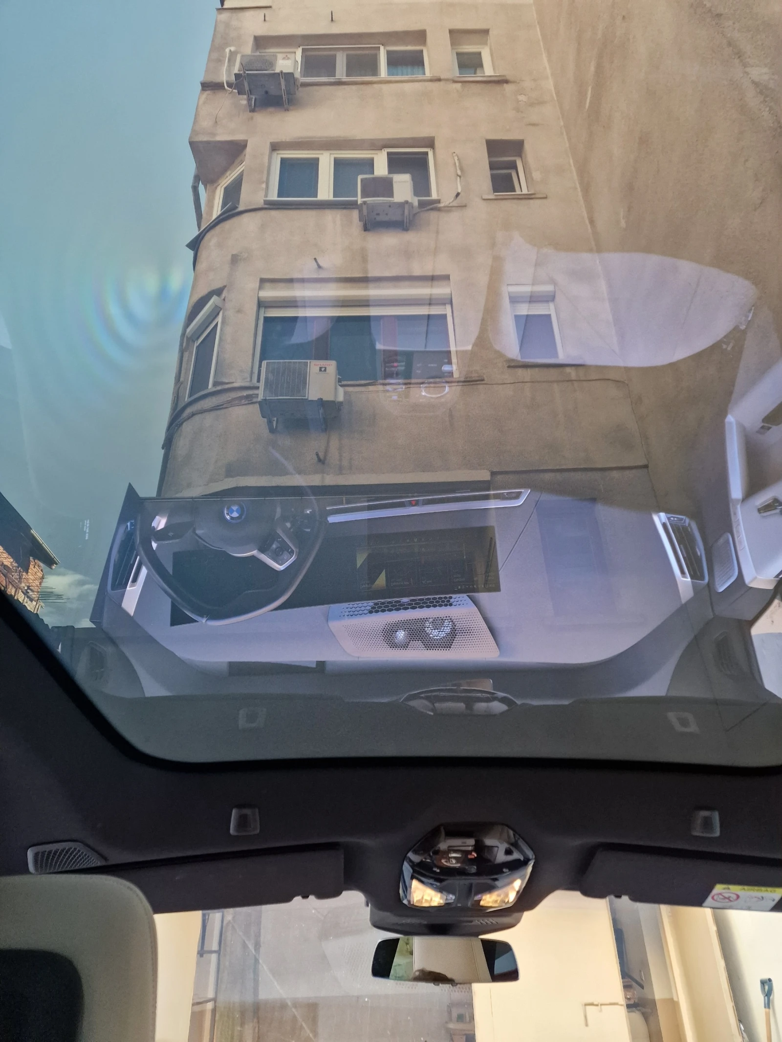 BMW iX xDrive 40, снимка 13 - Автомобили и джипове - 54427996