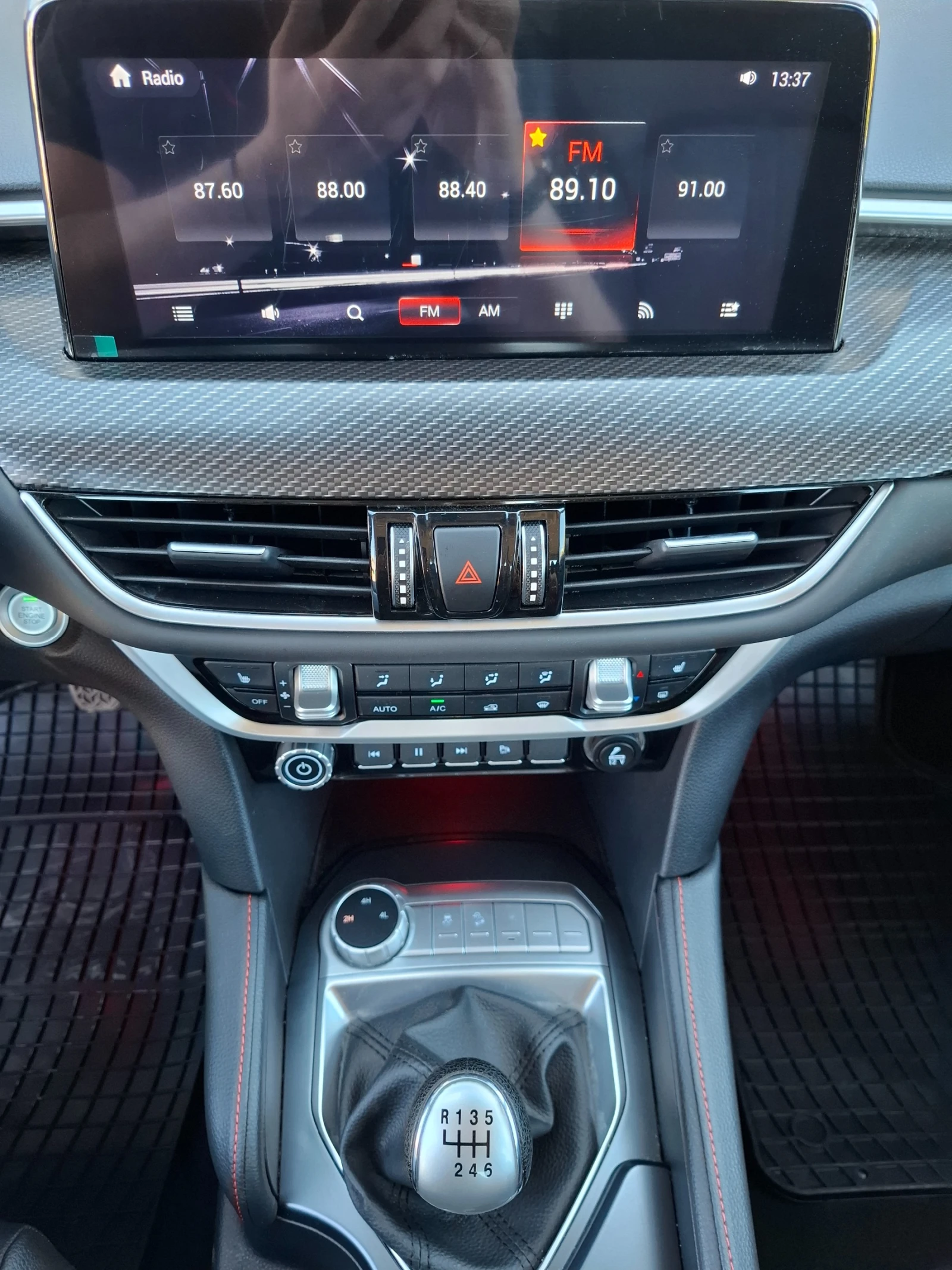 Foton G7 TUNLAND G7, 6MT | Mobile.bg � ����������� 11