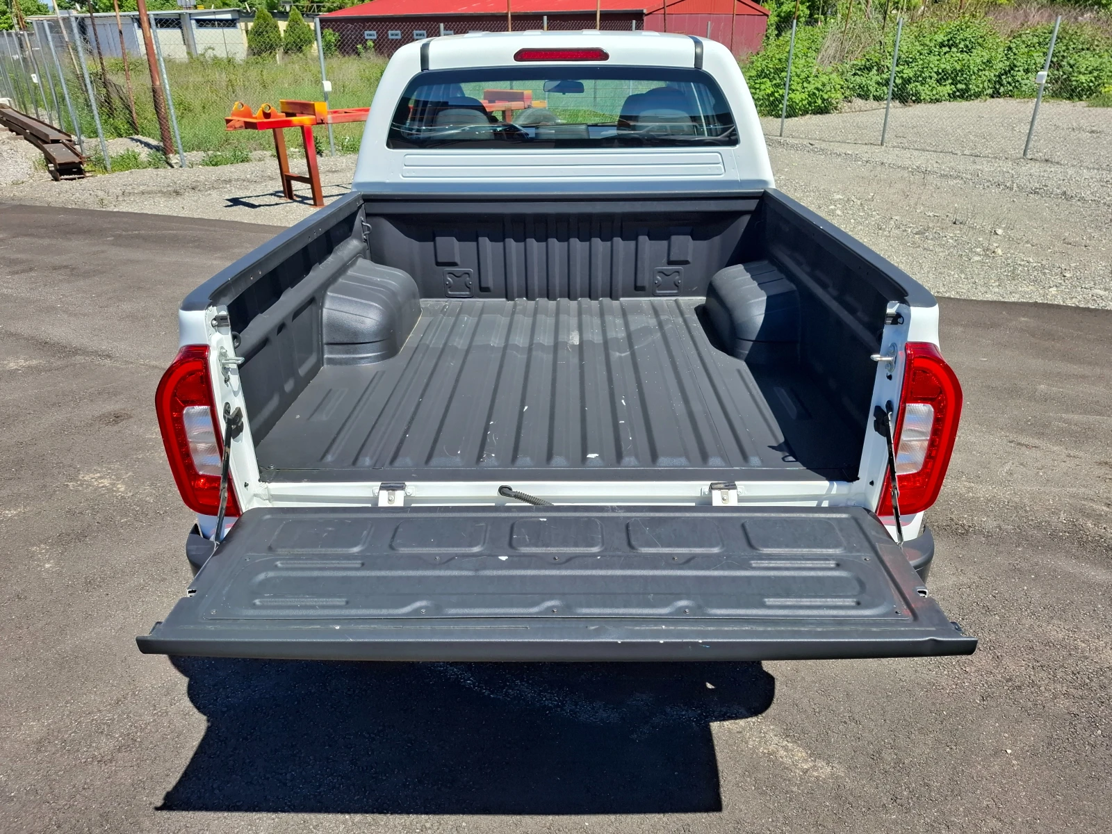 Foton G7 TUNLAND G7, 6MT | Mobile.bg � ����������� 5