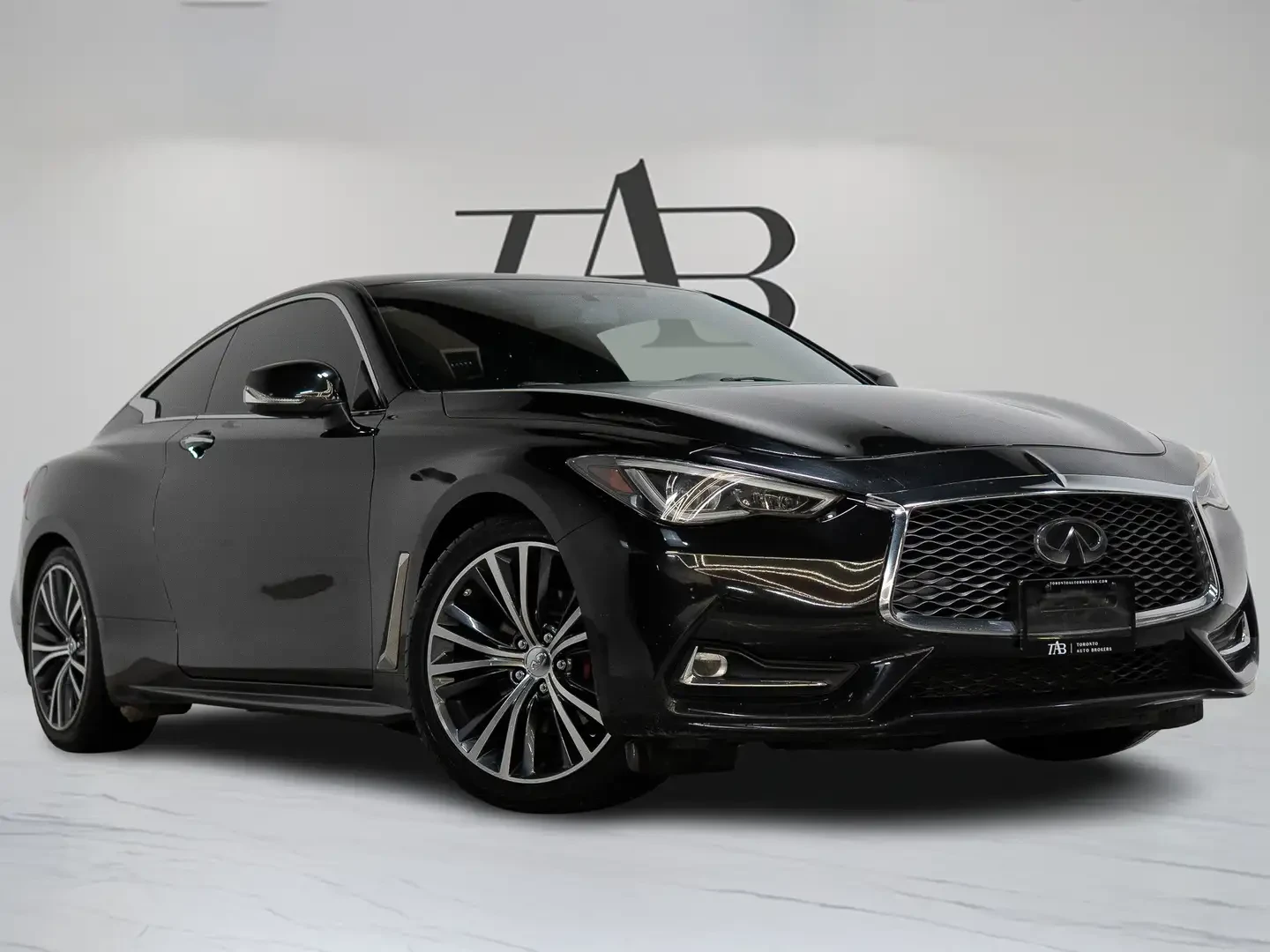 Infiniti Q60 2, снимка 2 - Автомобили и джипове - 54883914