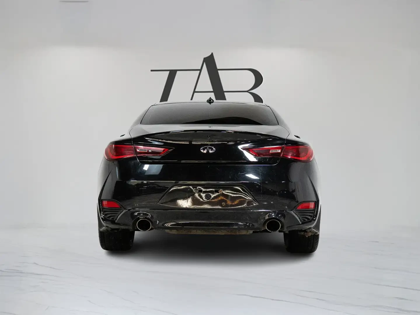 Infiniti Q60 2, снимка 6 - Автомобили и джипове - 54883914