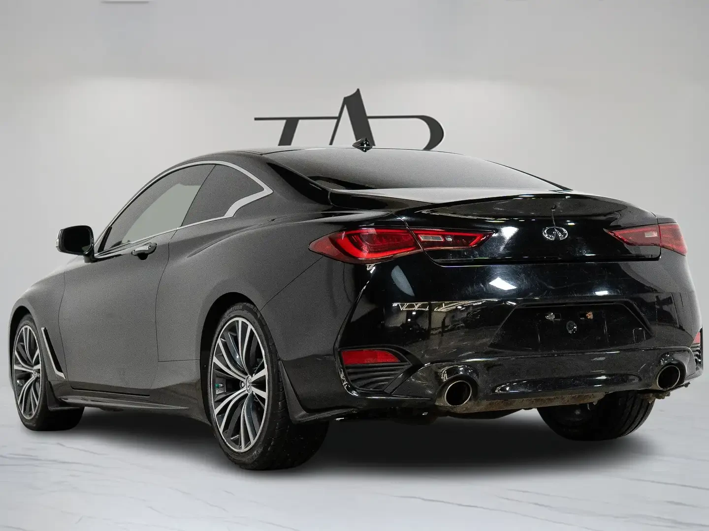 Infiniti Q60 2, снимка 4 - Автомобили и джипове - 54883914