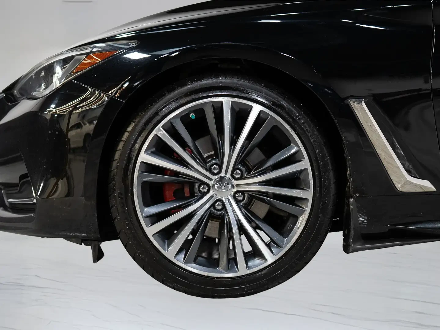 Infiniti Q60 2 | Mobile.bg � ����������� 17