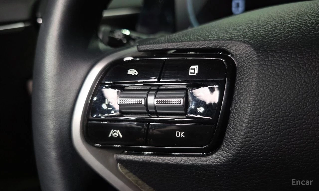 Kia K8 3.5* LPG* ПОДГРЕВ* 360КАМЕРА* LANE* ASSIST* , снимка 9 - Автомобили и джипове - 54997163