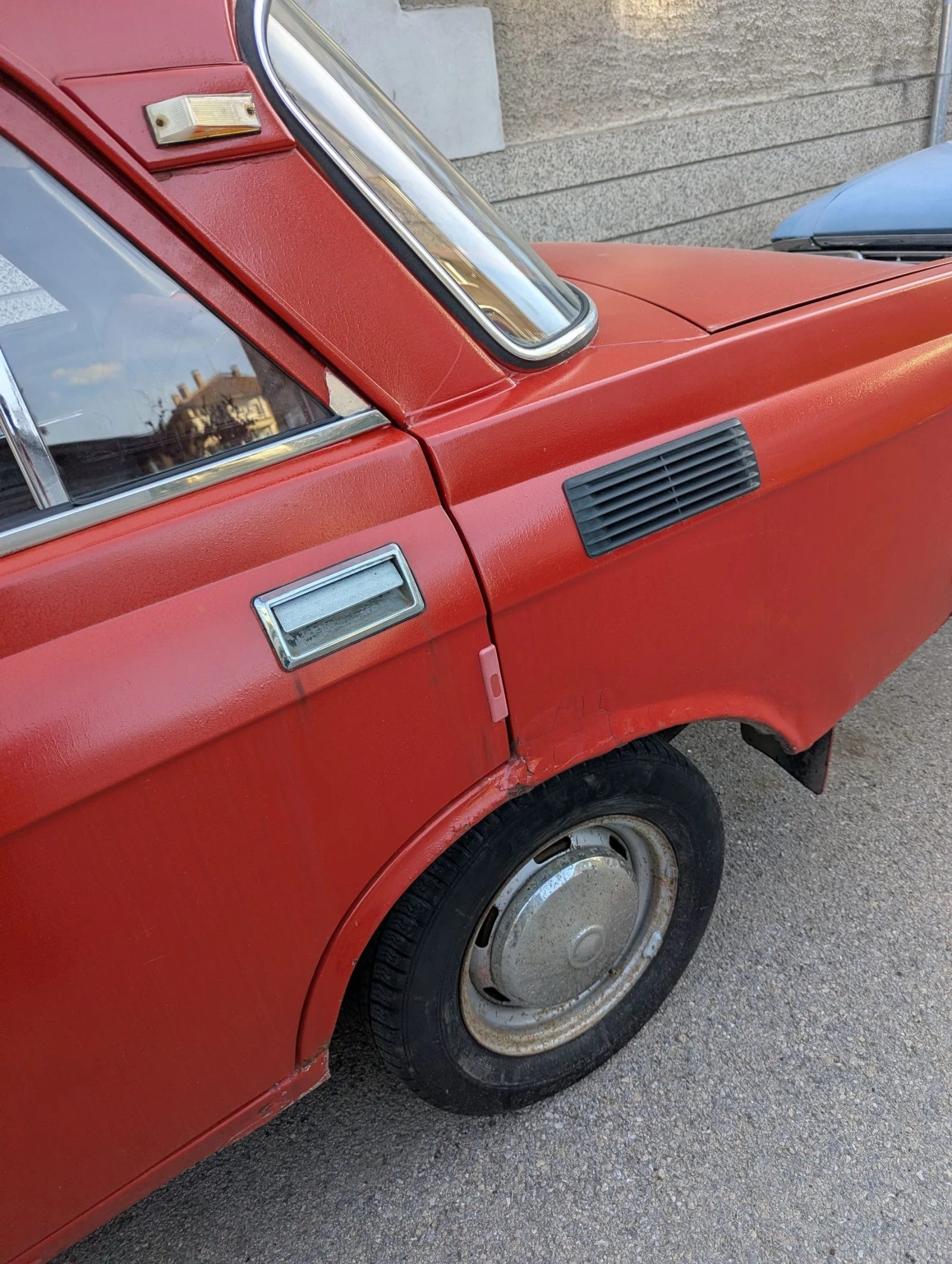 Moskvich 2138, снимка 7 - Автомобили и джипове - 55128873