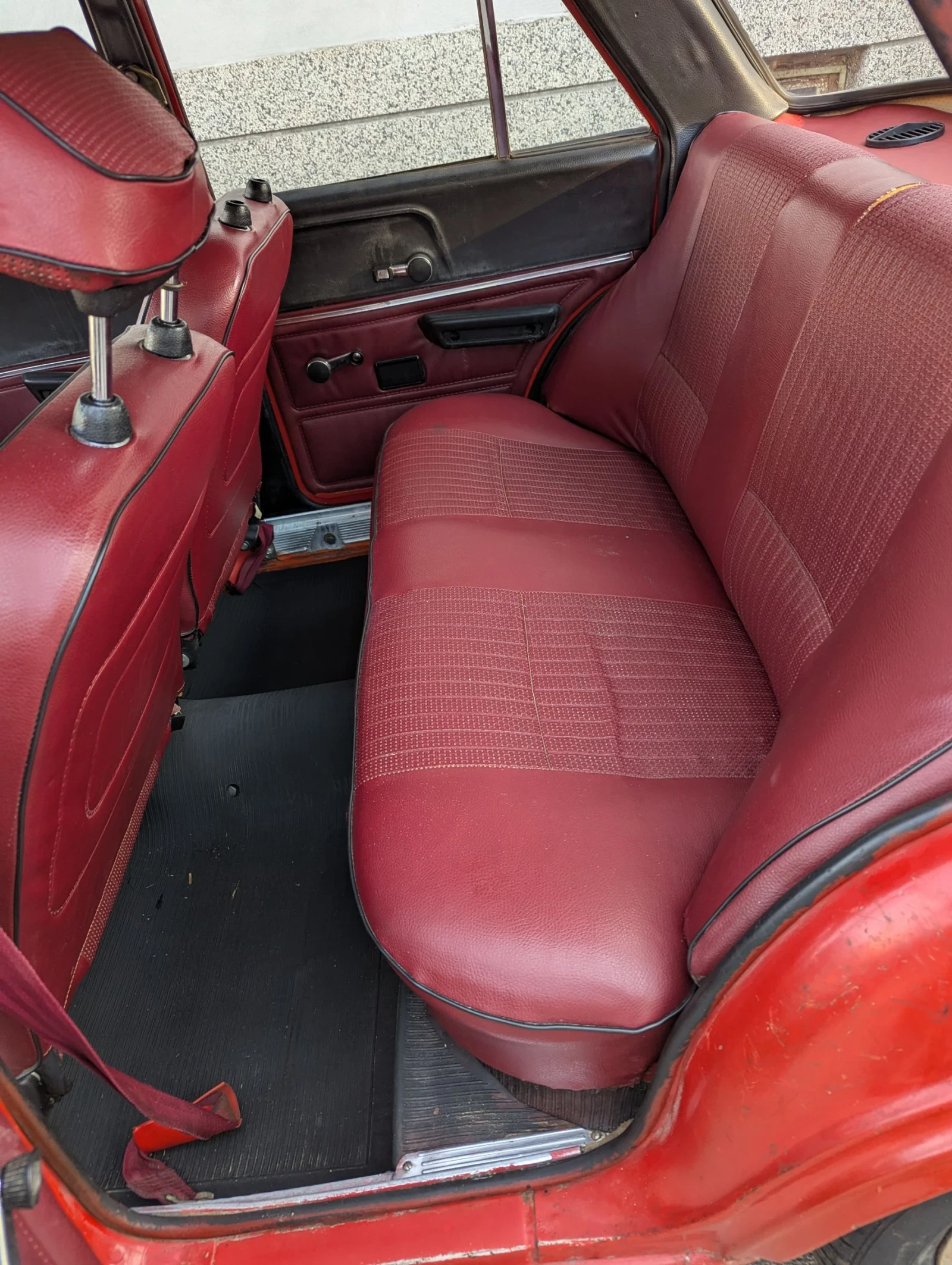 Moskvich 2138, снимка 6 - Автомобили и джипове - 55128873