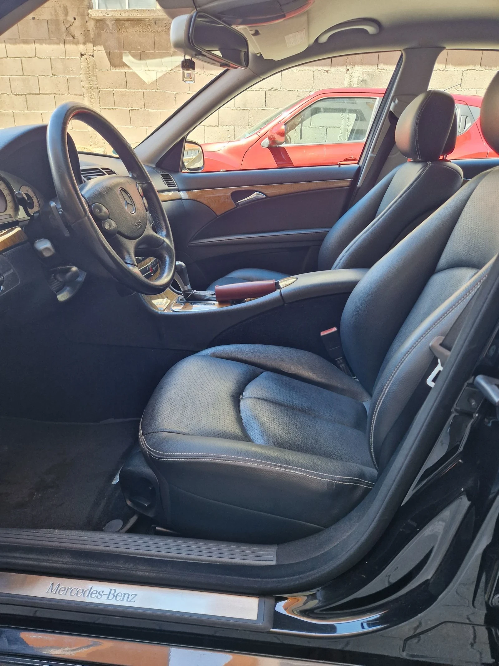Mercedes-Benz 320 CDI | Mobile.bg � ����������� 7