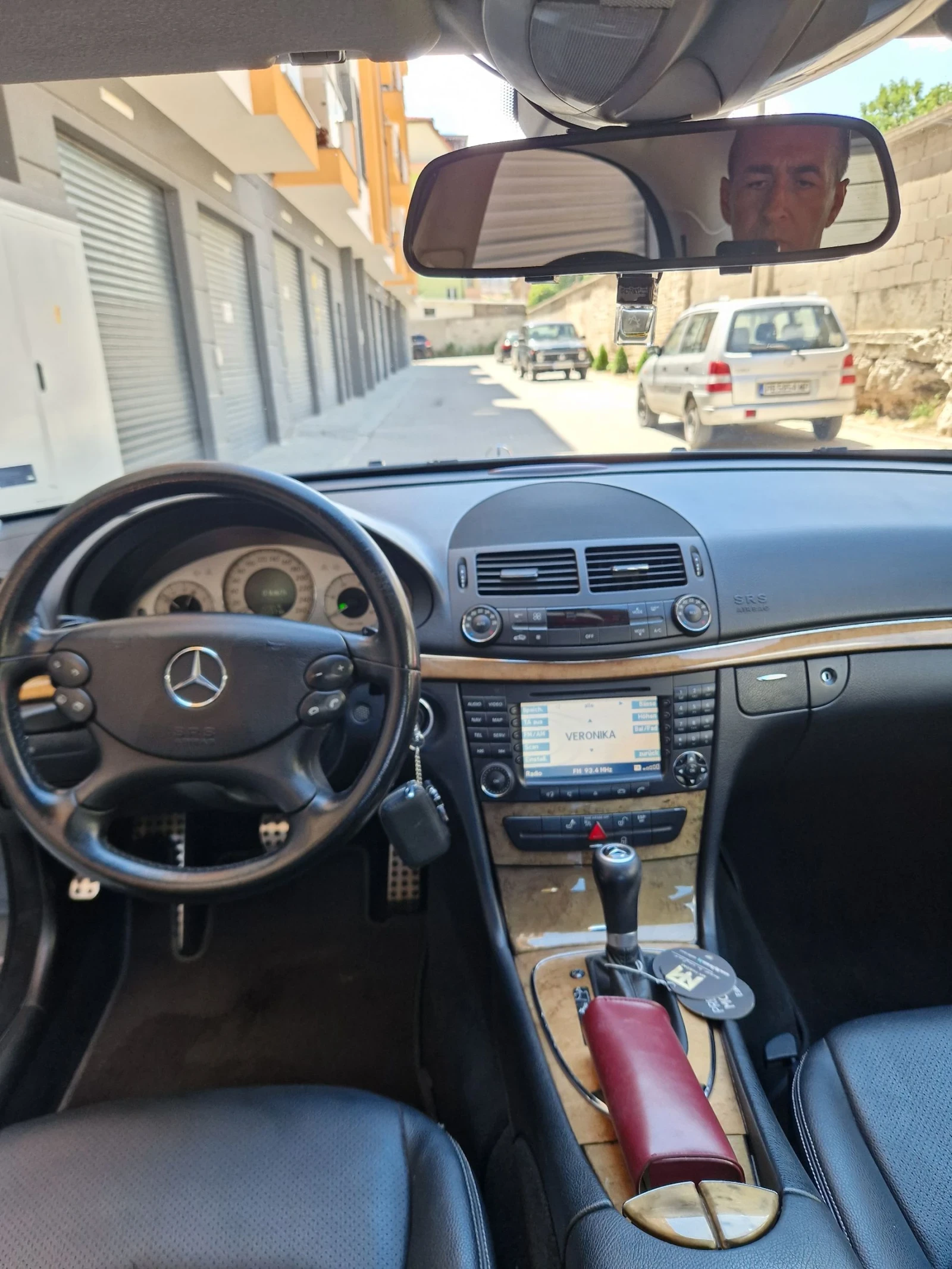 Mercedes-Benz 320 CDI | Mobile.bg � ����������� 13