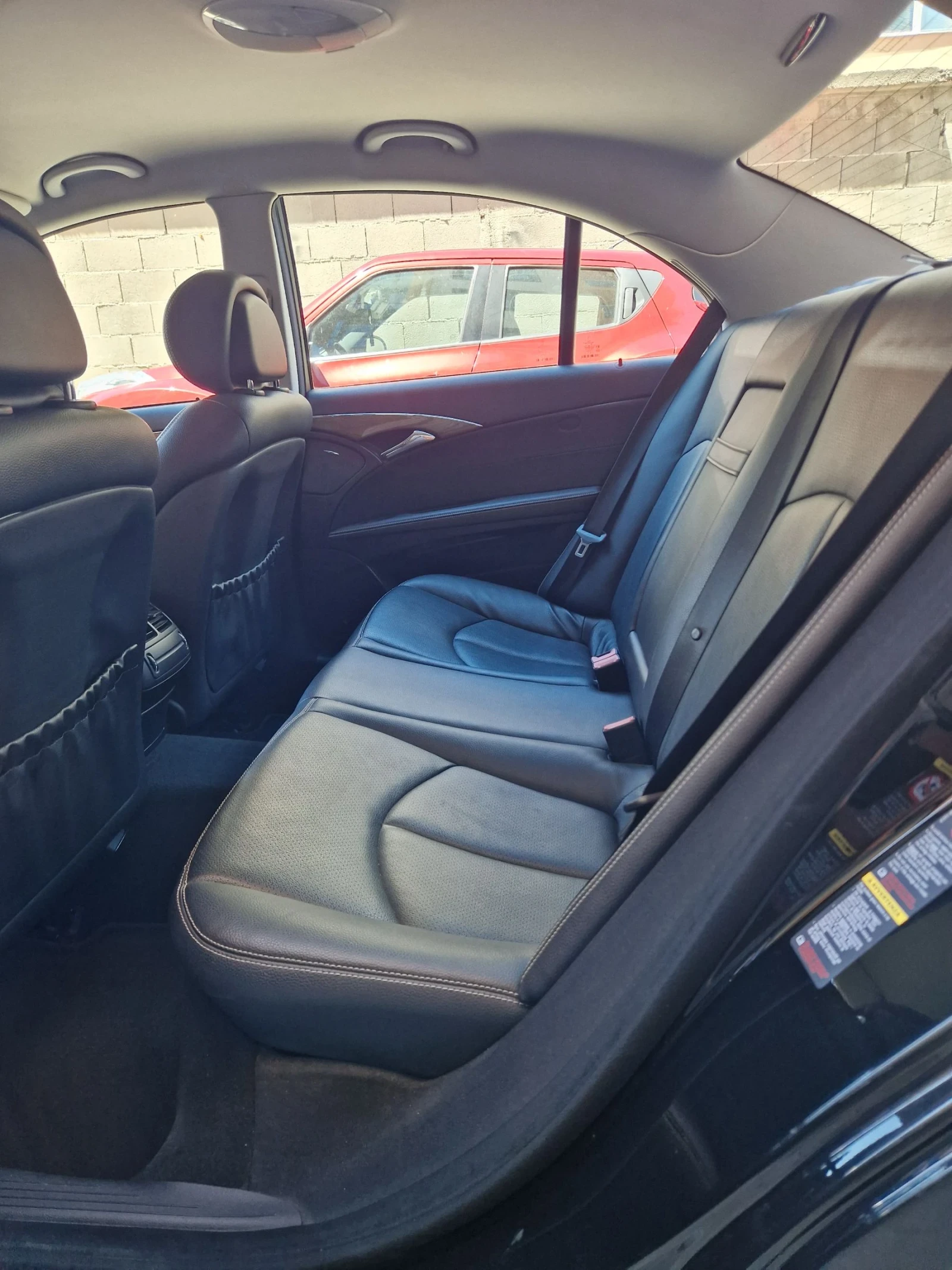 Mercedes-Benz 320 CDI | Mobile.bg � ����������� 8