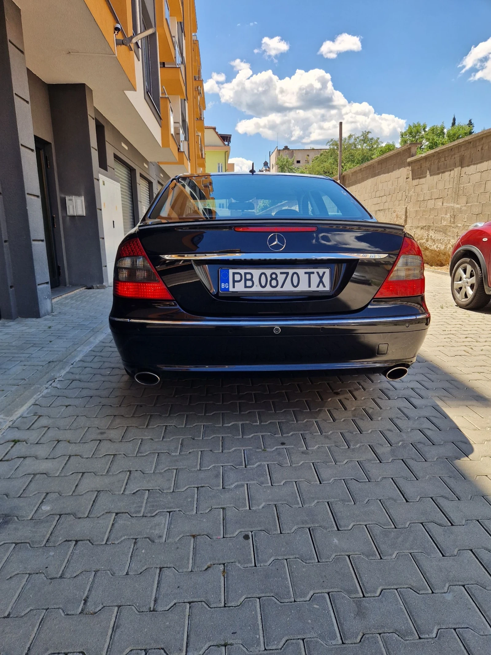 Mercedes-Benz 320 CDI | Mobile.bg � ����������� 4