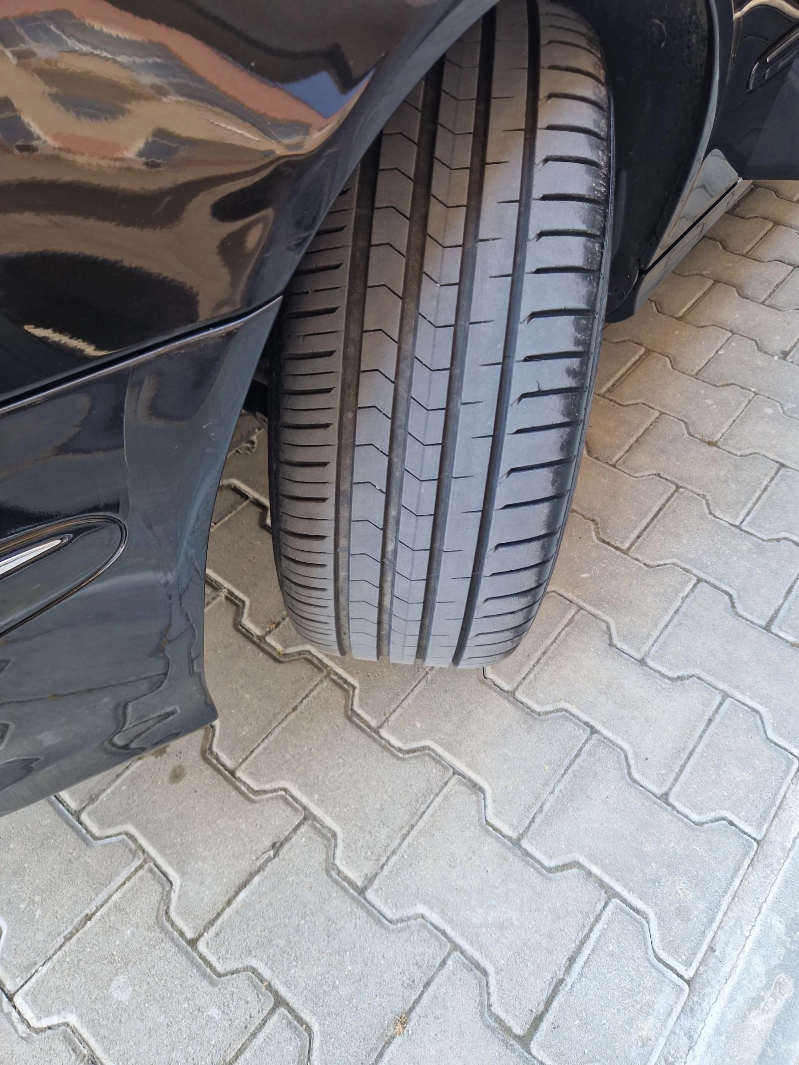 Mercedes-Benz 320 CDI | Mobile.bg � ����������� 14