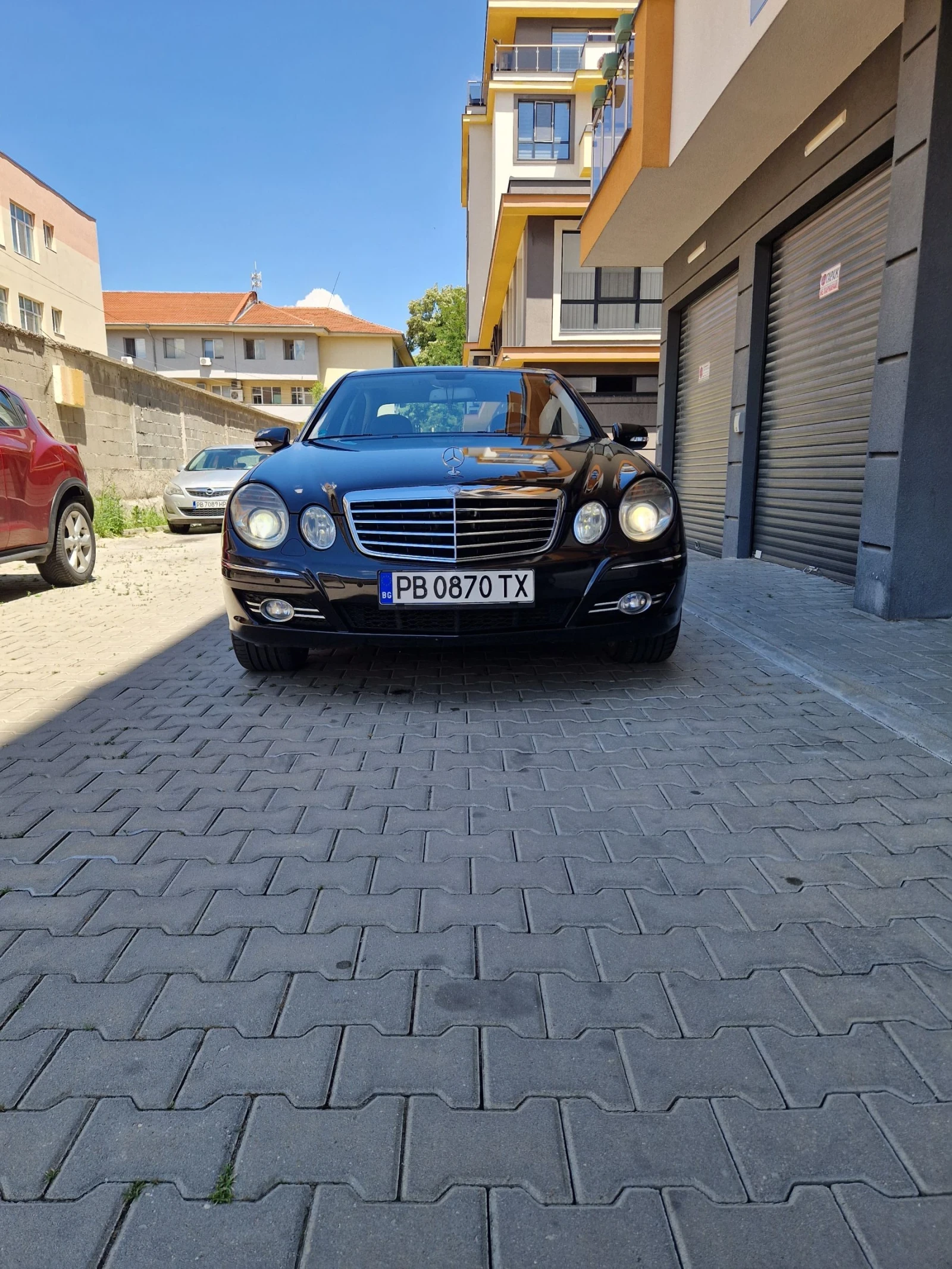 Mercedes-Benz 320 CDI | Mobile.bg � ����������� 1