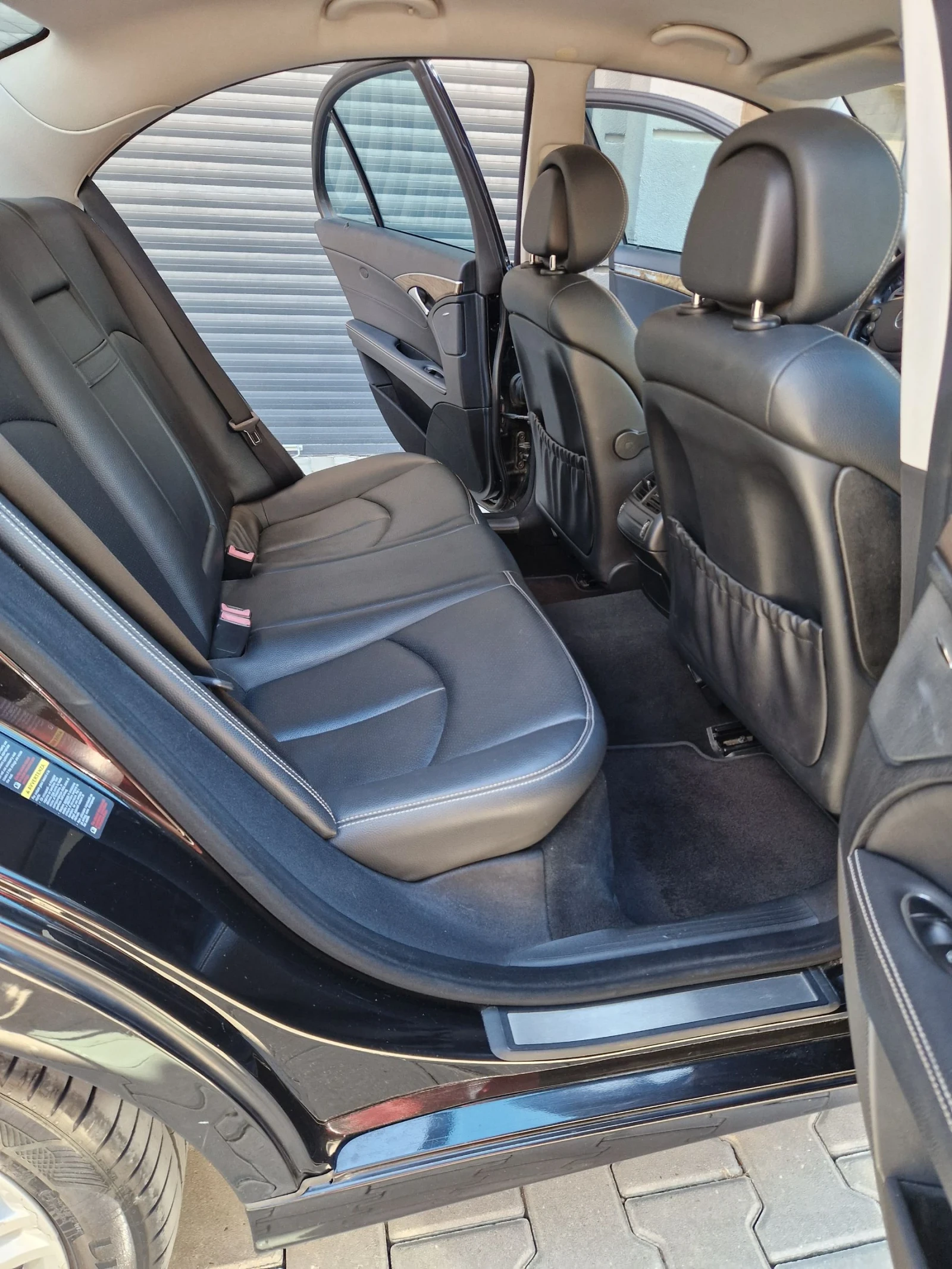 Mercedes-Benz 320 CDI | Mobile.bg � ����������� 9