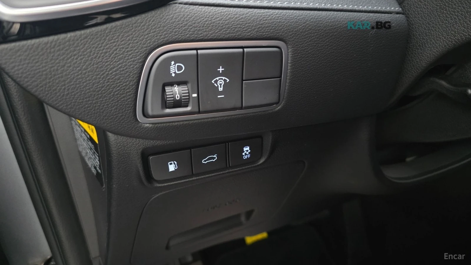 Hyundai Grandeur * IG* KEYLESS* Camera* ПОДГРЕВ* , снимка 16 - Автомобили и джипове - 55279209