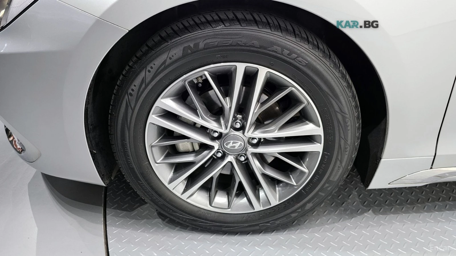 Hyundai Grandeur * IG* KEYLESS* Camera* ПОДГРЕВ* , снимка 5 - Автомобили и джипове - 55279209