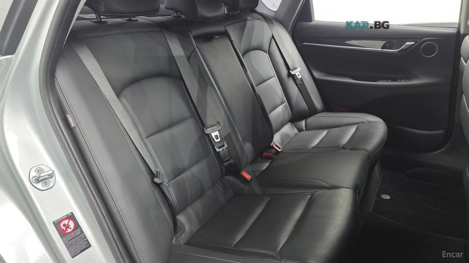 Hyundai Grandeur * IG* KEYLESS* Camera* ПОДГРЕВ* , снимка 12 - Автомобили и джипове - 55279209