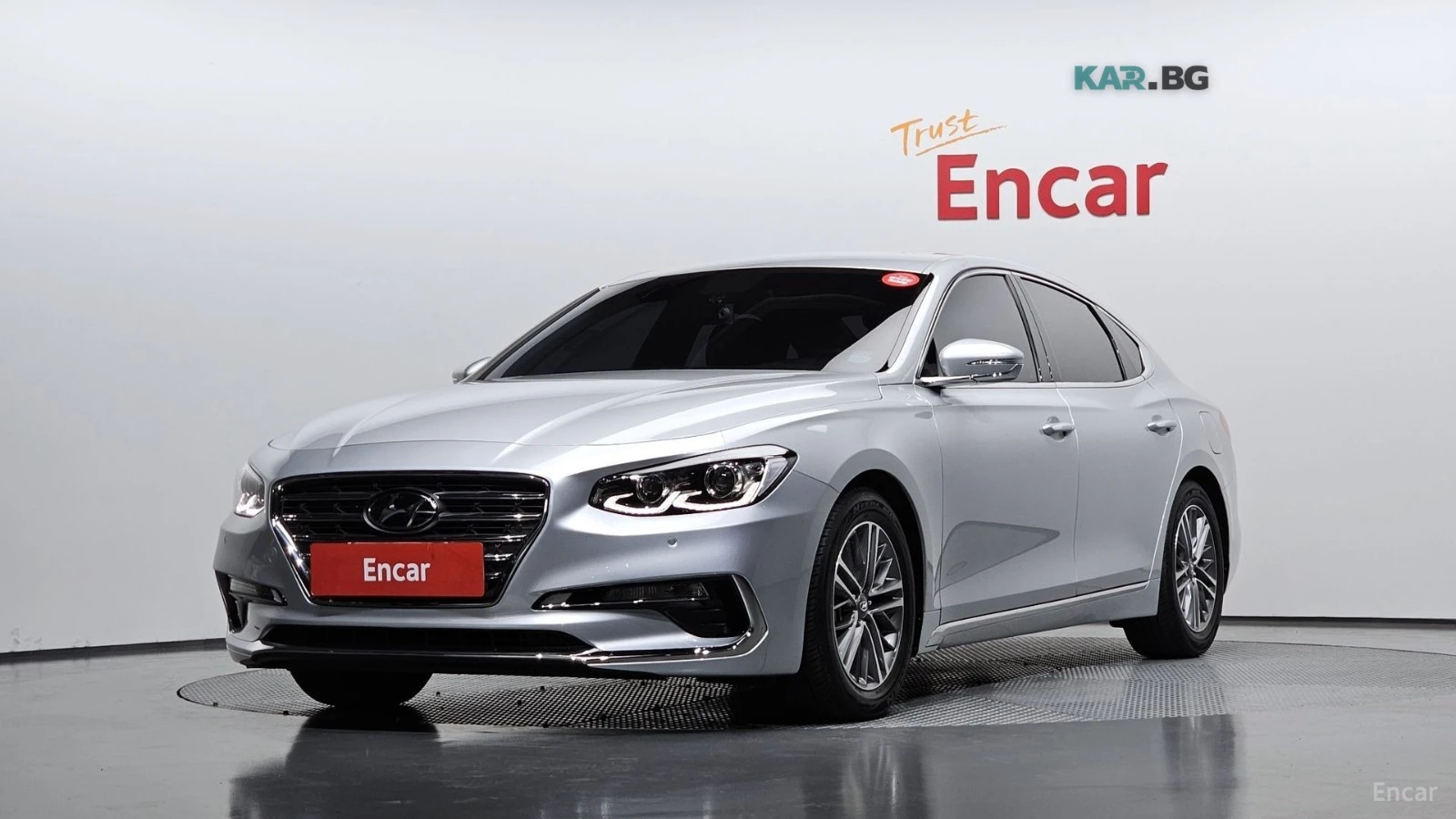 Hyundai Grandeur * IG* KEYLESS* Camera* ПОДГРЕВ* 