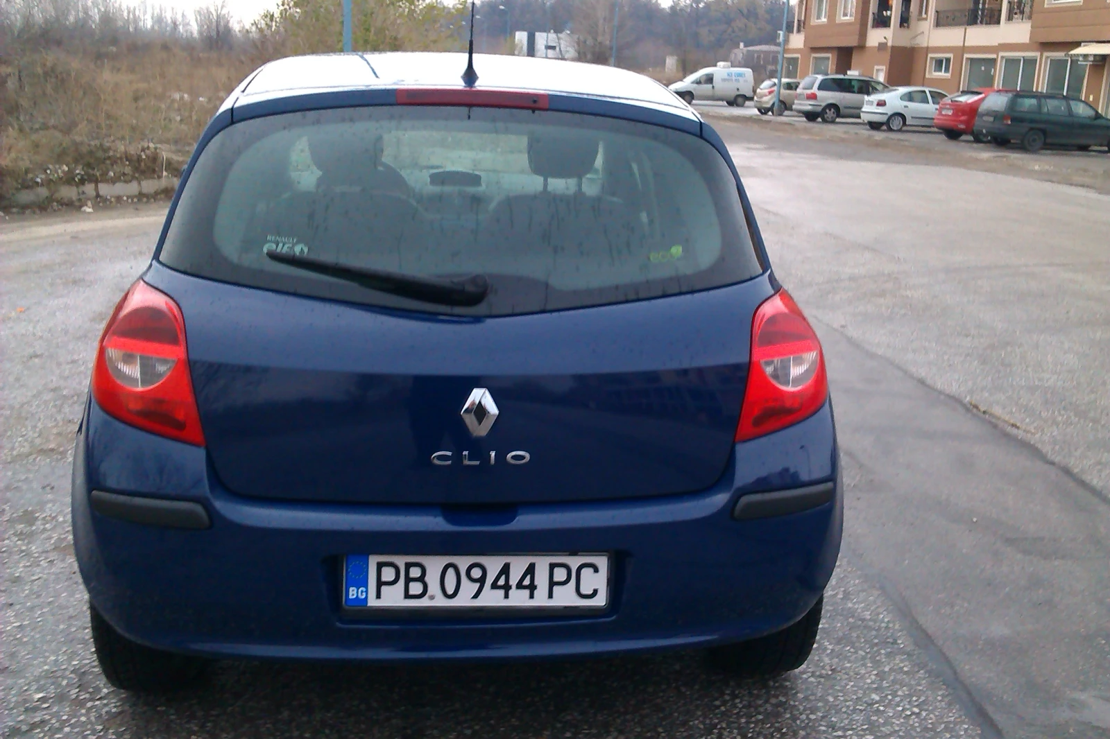 Renault Clio 1, 5DCI | Mobile.bg � ����������� 5