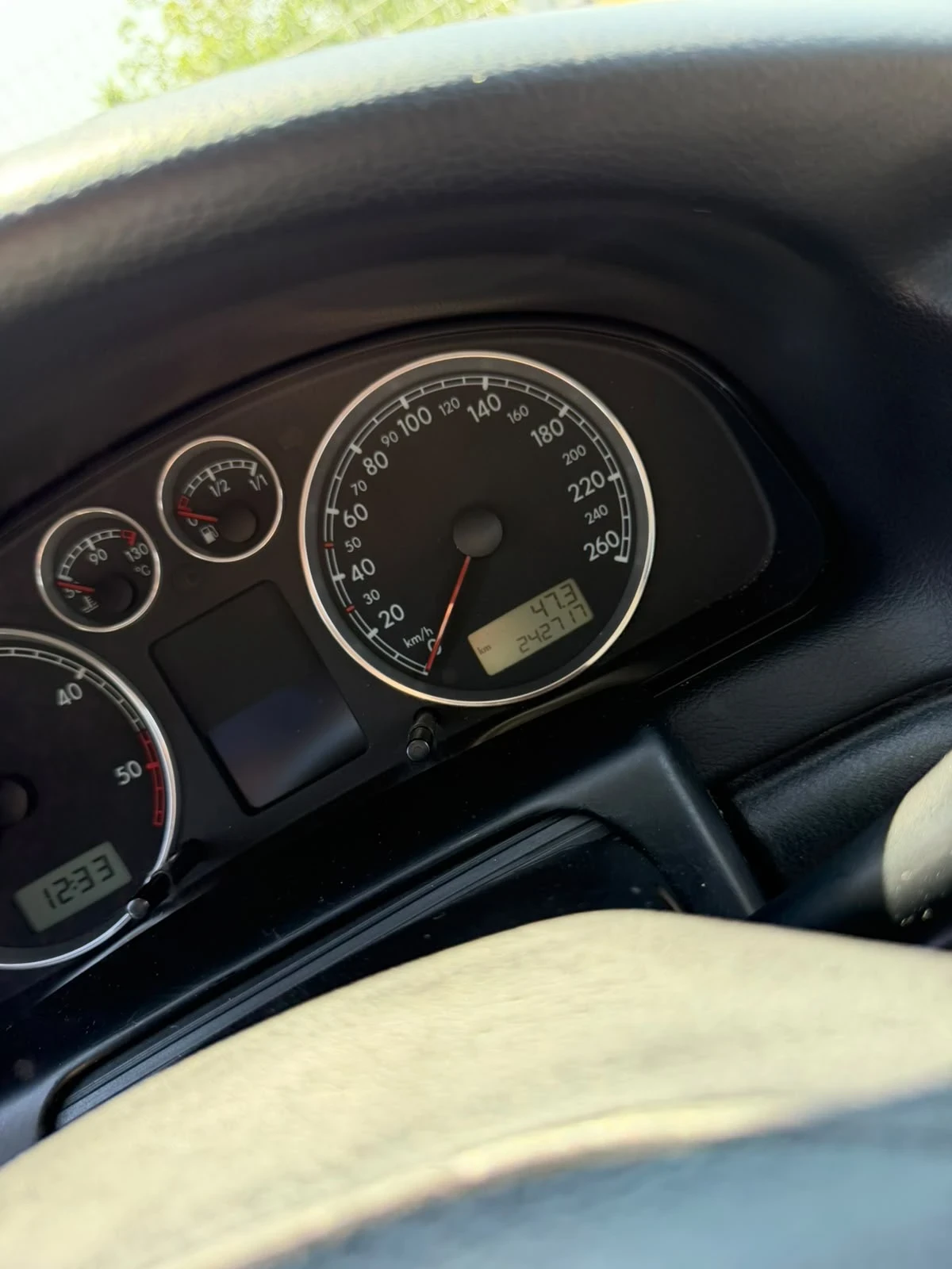 VW Passat 1.9TDI 131к.с., снимка 16 - Автомобили и джипове - 55573920