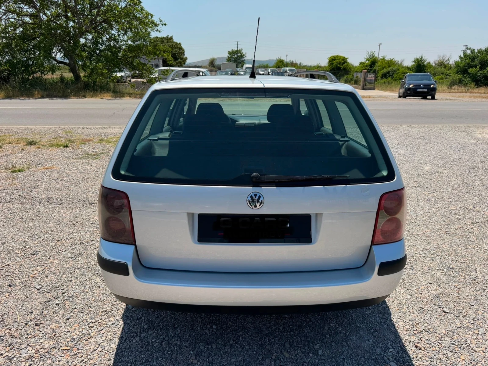 VW Passat 1.9TDI 131к.с., снимка 6 - Автомобили и джипове - 55573920