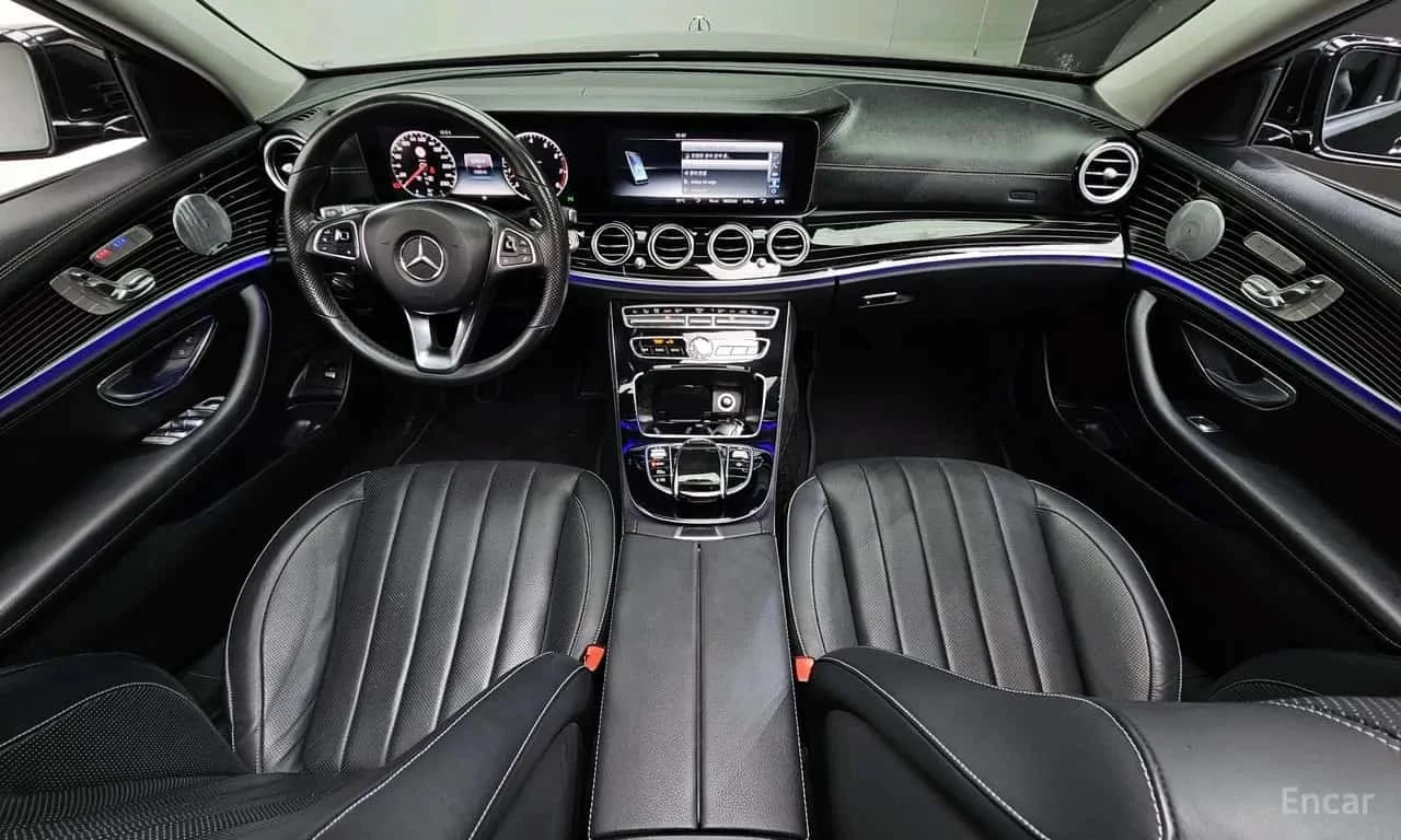 Mercedes-Benz E 400  4MATIC Exclusive /360 / DIS /ОБДУХВАНЕ/АВТОКРЕДИТ, снимка 7 - Автомобили и джипове - 55769490