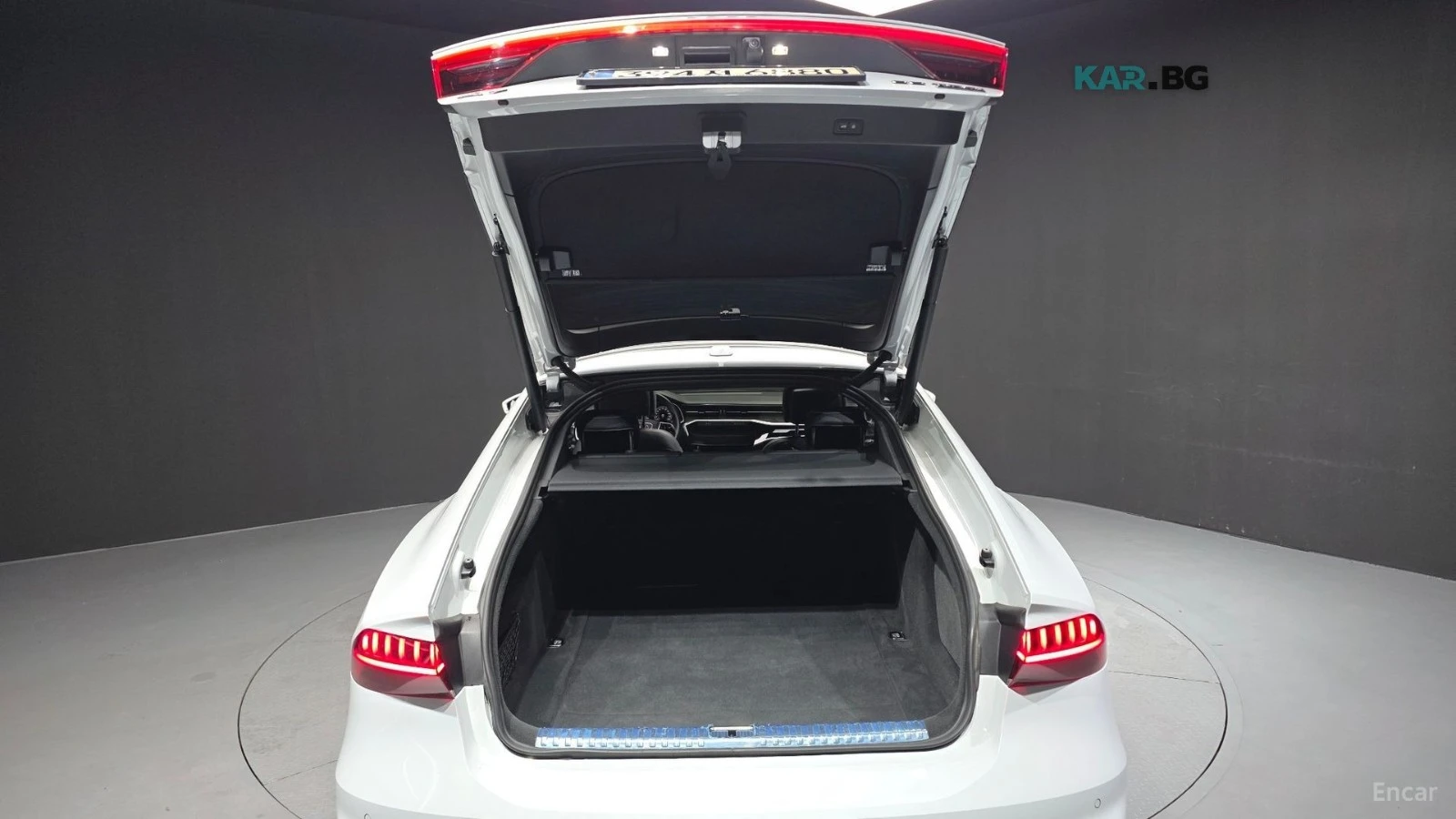 Audi A7 55 TFSI QUATTRO PREMIUM* HUD* 360* ПАНО, снимка 14 - Автомобили и джипове - 55771009
