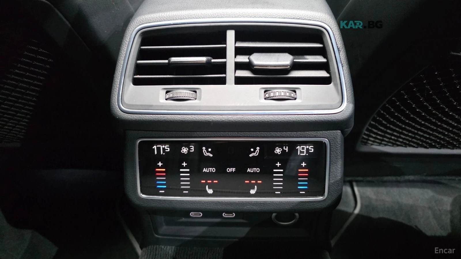 Audi A7 55 TFSI QUATTRO PREMIUM* HUD* 360* ПАНО, снимка 17 - Автомобили и джипове - 55771009