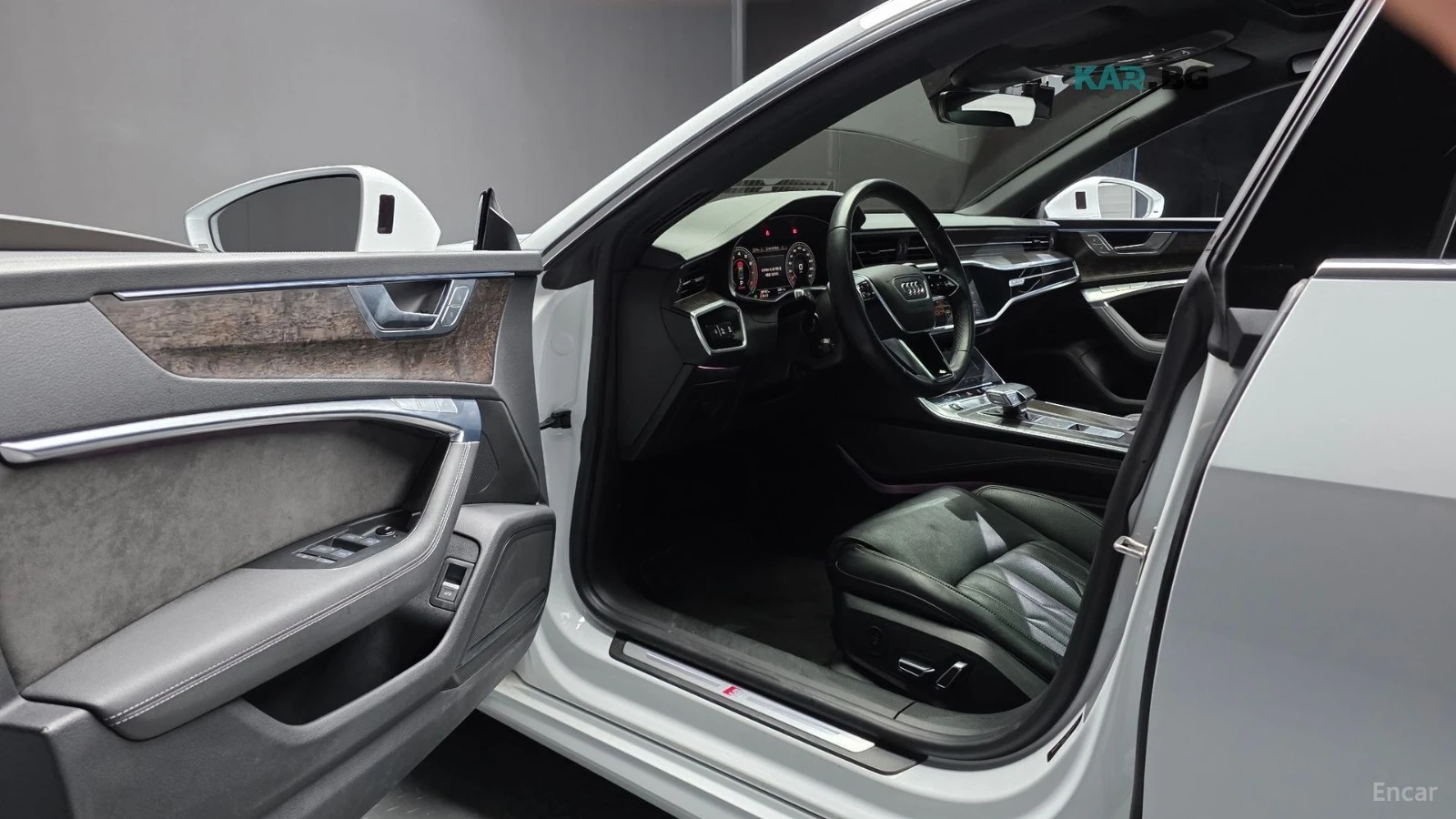 Audi A7 55 TFSI QUATTRO PREMIUM* HUD* 360* ПАНО, снимка 8 - Автомобили и джипове - 55771009