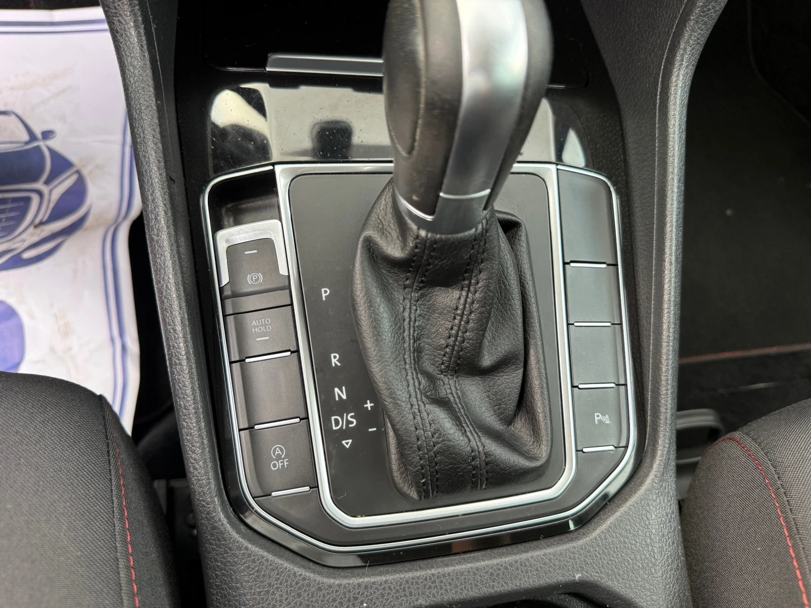VW Sportsvan 1, 4 avtomat/benzin, снимка 8 - Автомобили и джипове - 55808014