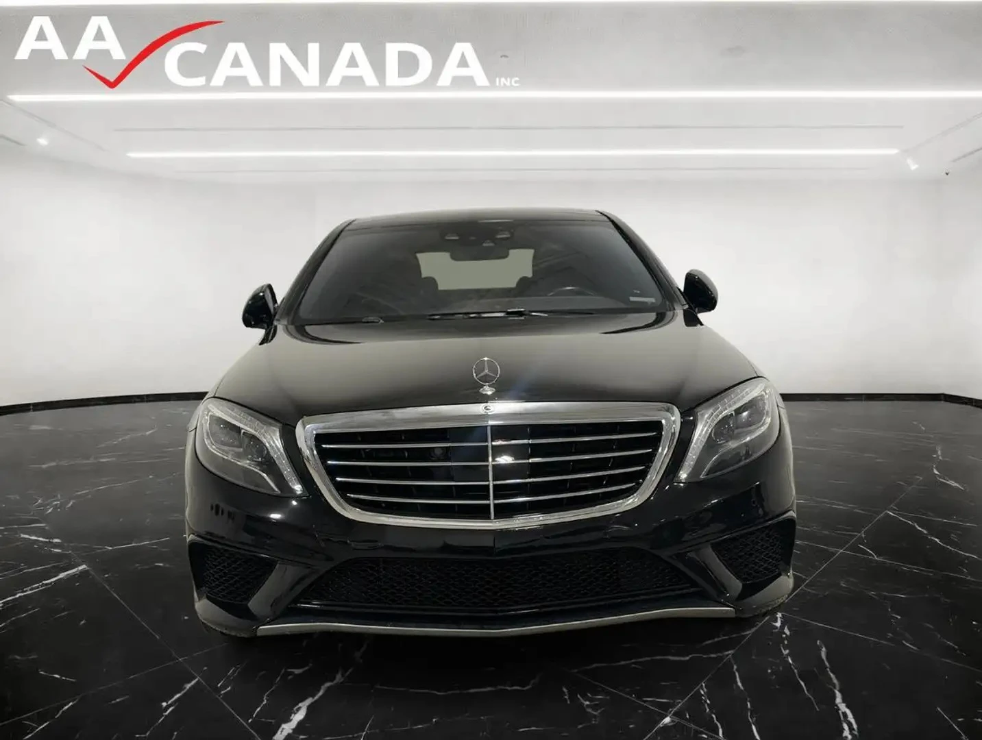 Mercedes-Benz S 63 AMG ЦЕНА ДО БЪЛГАРИЯ АВТОКРЕДИТ, снимка 2 - Автомобили и джипове - 55902022
