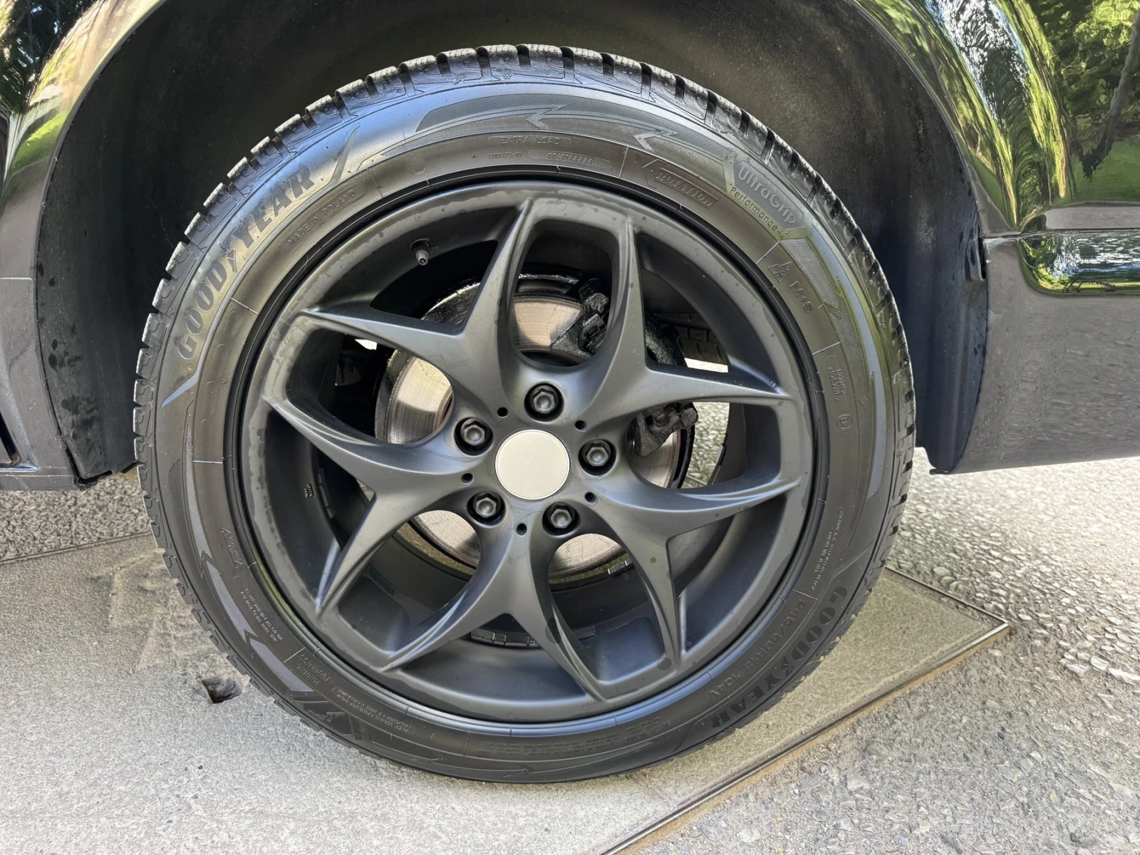VW Multivan 2.5TDI / 6+ 1, снимка 16 - Автомобили и джипове - 55976815
