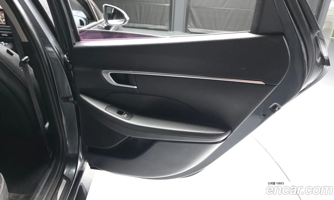 Hyundai Sonata 2.0 LPG Smart | Mobile.bg � ����������� 15