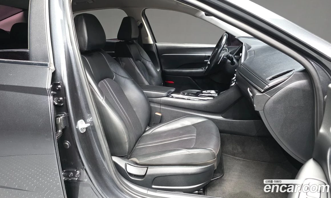 Hyundai Sonata 2.0 LPG Smart | Mobile.bg � ����������� 17