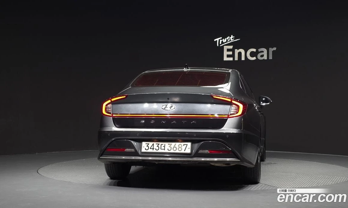 Hyundai Sonata 2.0 LPG Smart | Mobile.bg � ����������� 4
