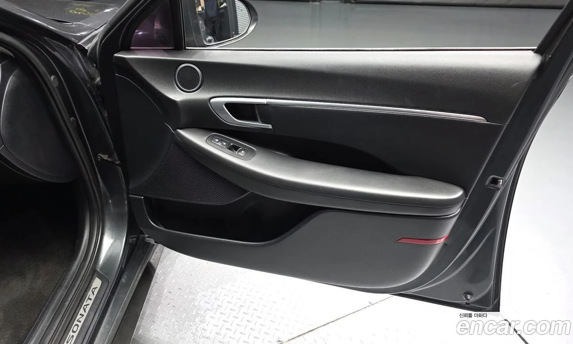 Hyundai Sonata 2.0 LPG Smart | Mobile.bg � ����������� 14