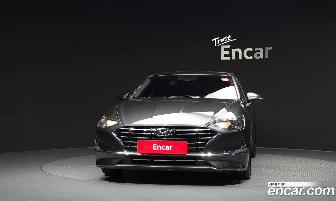 Hyundai Sonata 2.0 LPG Smart | Mobile.bg � ����������� 3