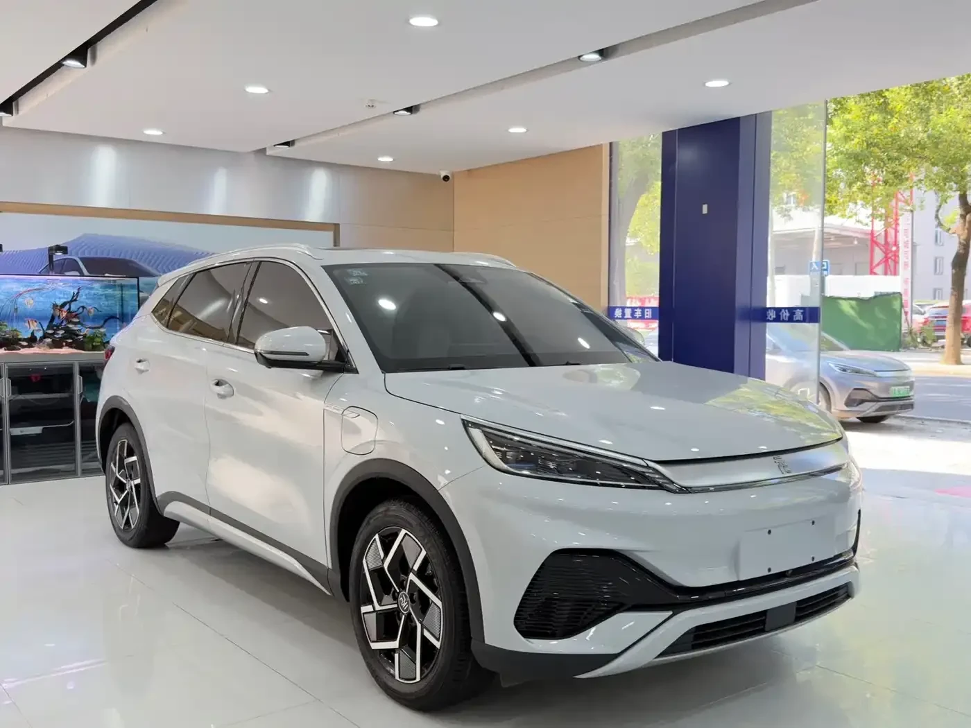 BYD Atto3 510KM Flagship | Mobile.bg � ����������� 2