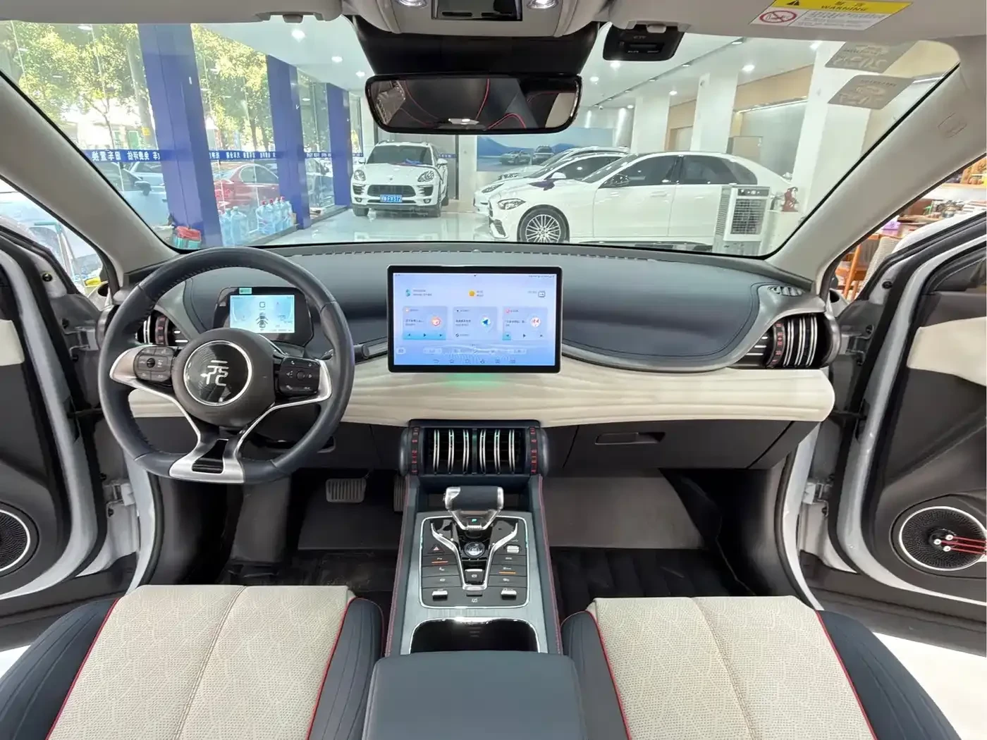 BYD Atto3 510KM Flagship | Mobile.bg � ����������� 7