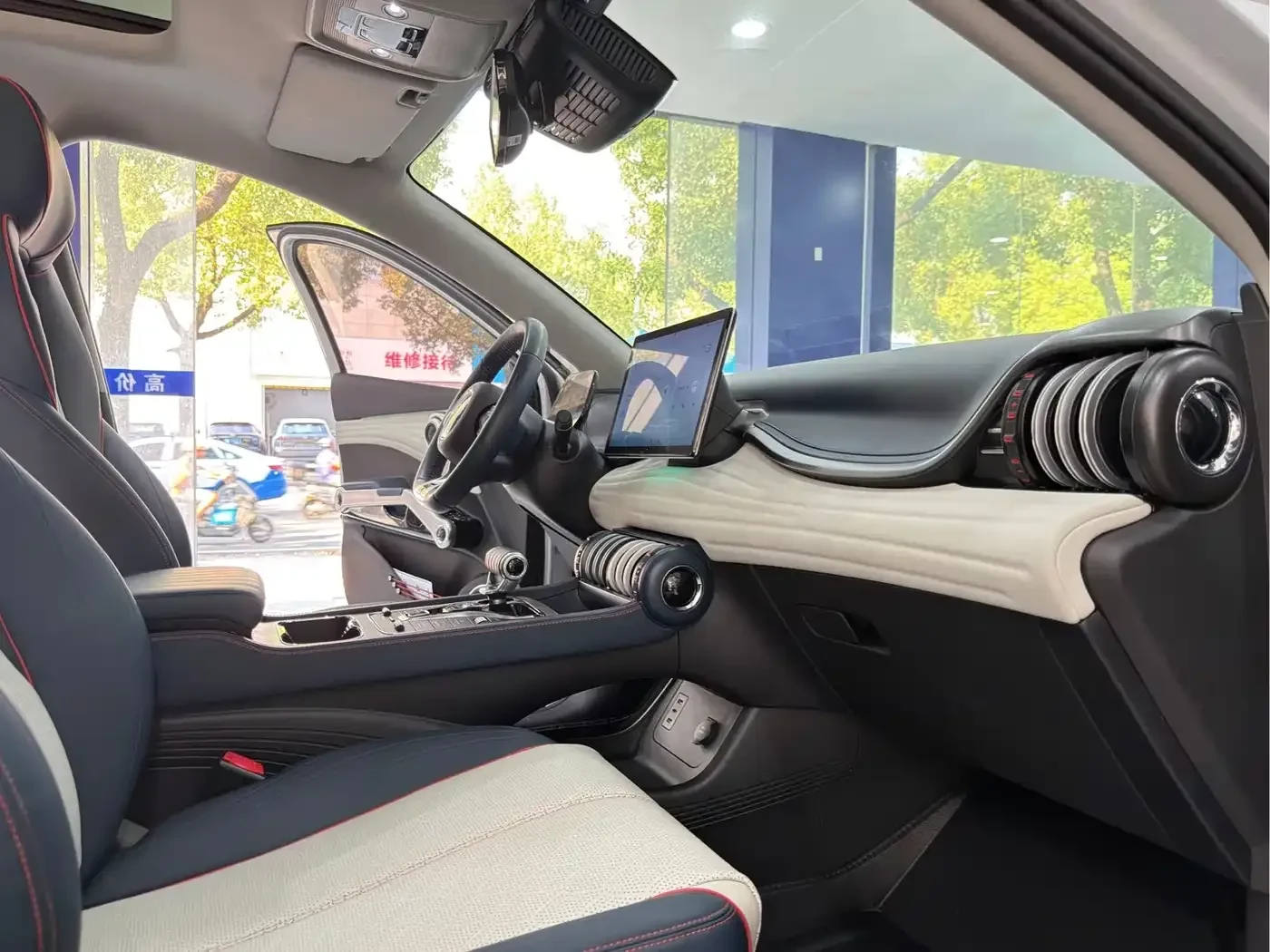 BYD Atto3 510KM Flagship | Mobile.bg � ����������� 11