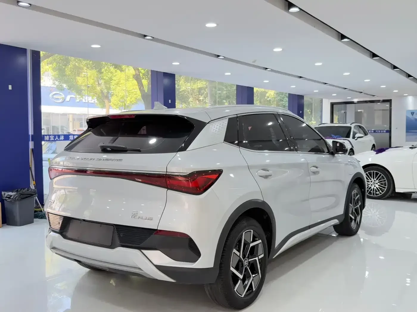 BYD Atto3 510KM Flagship | Mobile.bg � ����������� 3