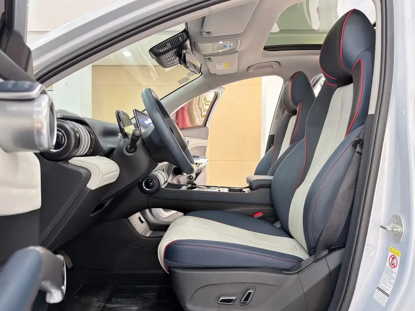 BYD Atto3 510KM Flagship | Mobile.bg � ����������� 9