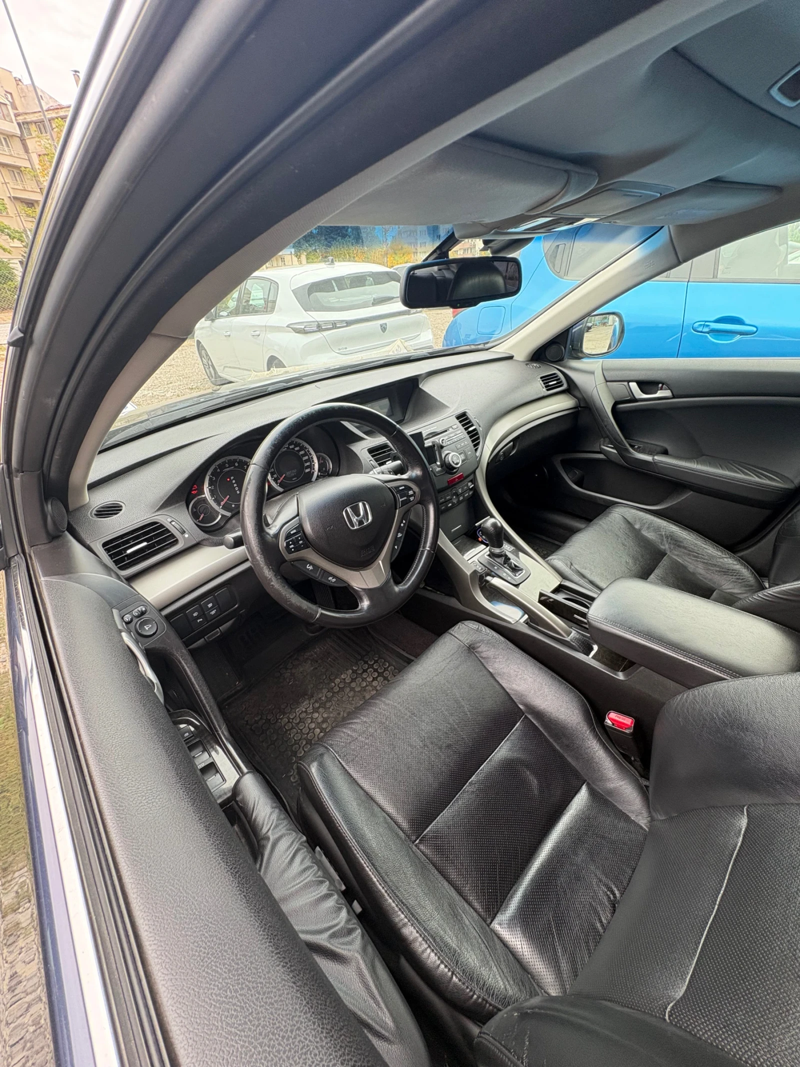 Honda Accord, снимка 9 - Автомобили и джипове - 56508184