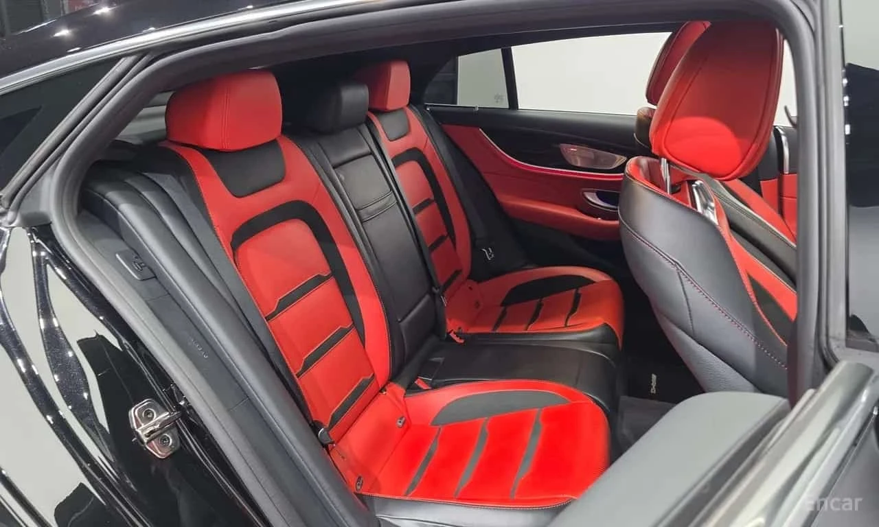 Mercedes-Benz AMG GT 43 4MATIC+ /���������/�������/���������/360 | Mobile.bg � ����������� 12