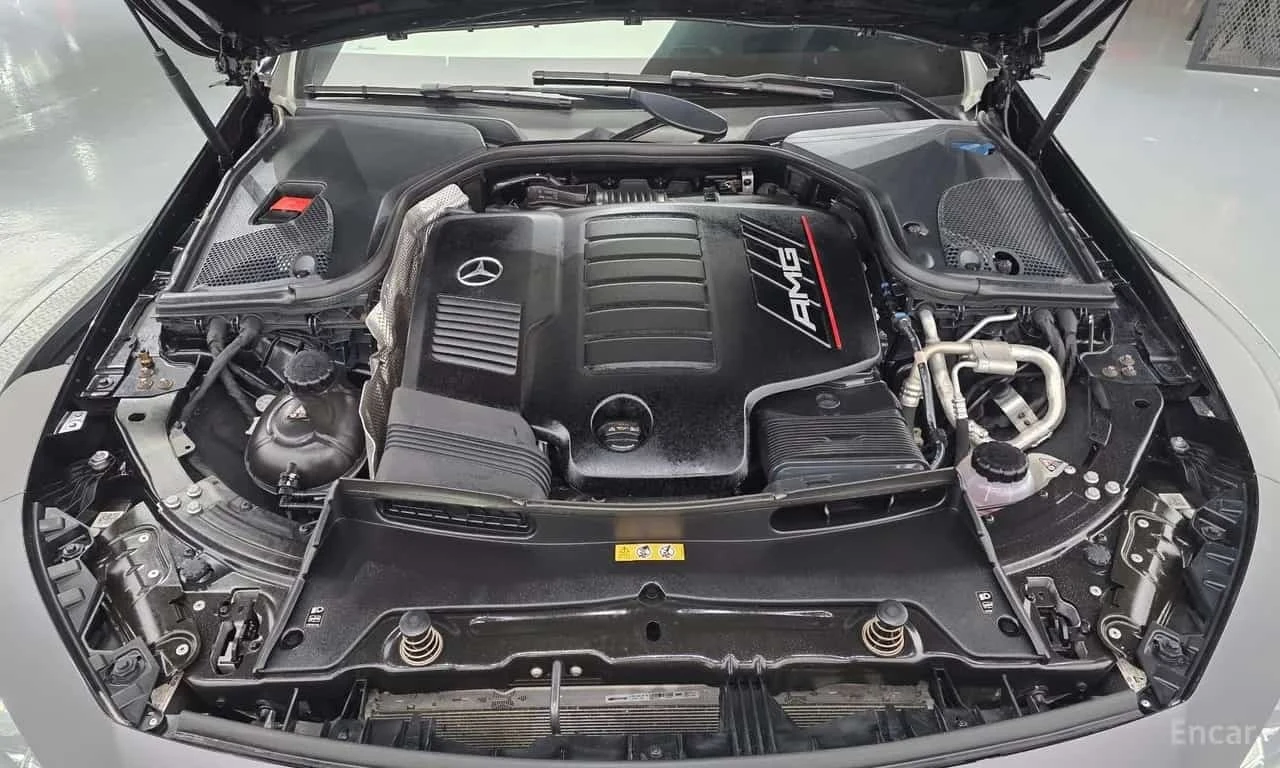 Mercedes-Benz AMG GT 43 4MATIC+ /���������/�������/���������/360 | Mobile.bg � ����������� 6