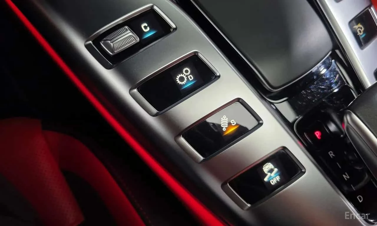 Mercedes-Benz AMG GT 43 4MATIC+ /���������/�������/���������/360 | Mobile.bg � ����������� 9