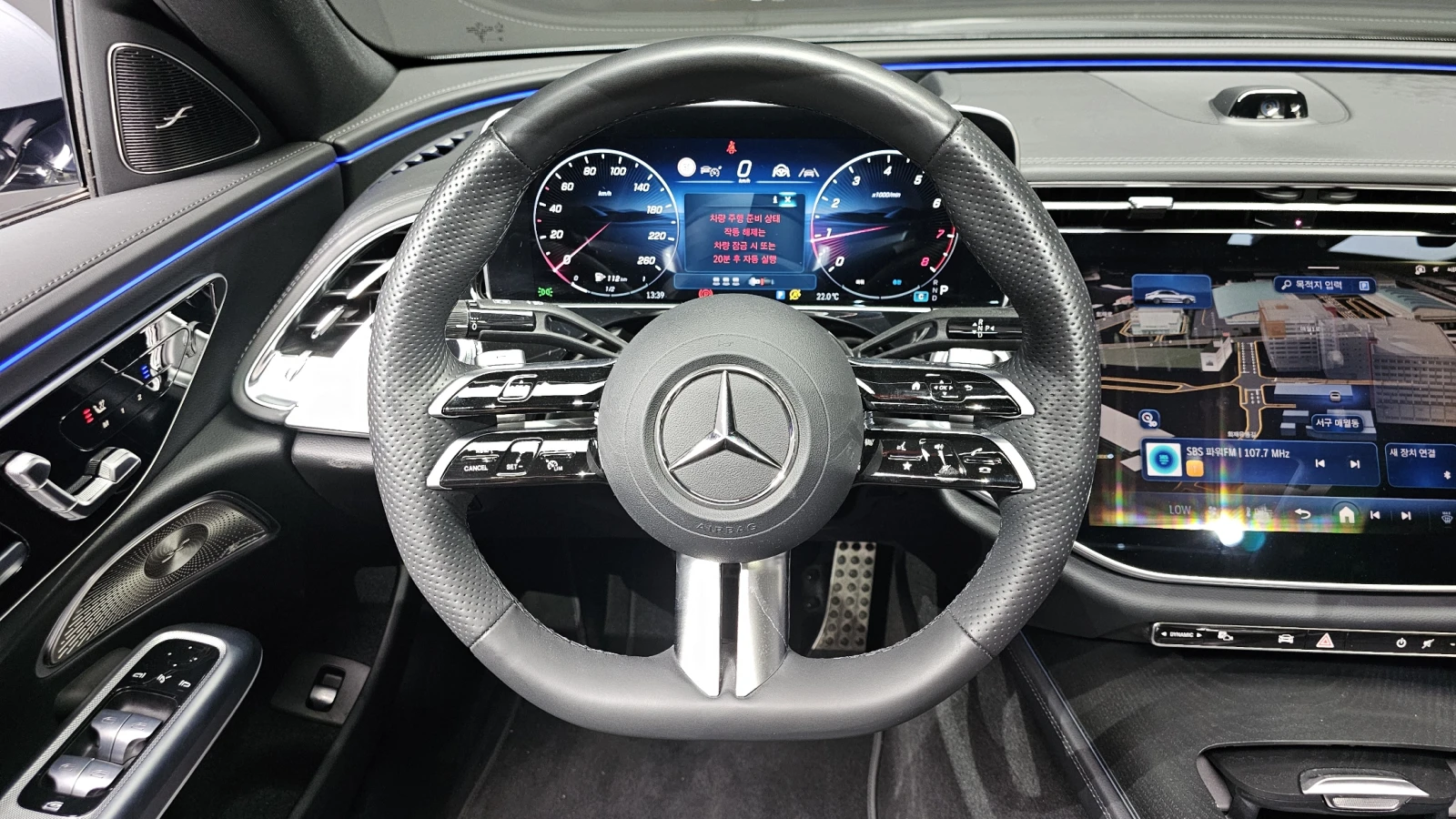 Mercedes-Benz E 300 ��. �������� HUD 360 ��� ������ ����* encareu.com | Mobile.bg � ����������� 13